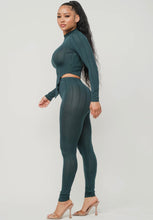 Ava Set - Foxy And Beautiful