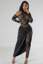 Statement Piece Set - Foxy And Beautiful Boutique