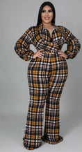 Sylvia Jumpsuit - Foxy And Beautiful