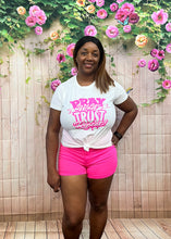 Hot Girl Shorts - Foxy And Beautiful Boutique