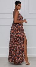 Wild Love Maxi Dress - Foxy And Beautiful Boutique