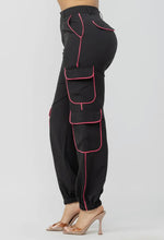 Brooklyn Cargo Pants - Foxy And Beautiful
