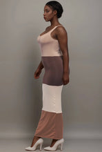 Melanie Maxi Dress - Foxy And Beautiful Boutique
