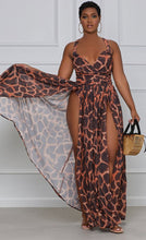 Wild Love Maxi Dress - Foxy And Beautiful Boutique
