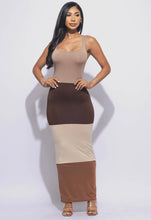 Melanie Maxi Dress - Foxy And Beautiful Boutique