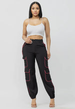 Brooklyn Cargo Pants - Foxy And Beautiful