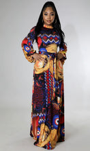 Maria Maxi Dress - Foxy And Beautiful