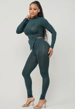 Ava Set - Foxy And Beautiful