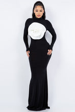 Lylah Maxi Dress - Foxy And Beautiful