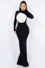 Lylah Maxi Dress - Foxy And Beautiful