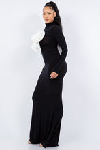 Lylah Maxi Dress - Foxy And Beautiful