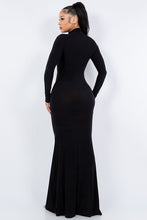 Lylah Maxi Dress - Foxy And Beautiful