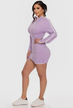 Shyla Mini Dress - Foxy And Beautiful Boutique