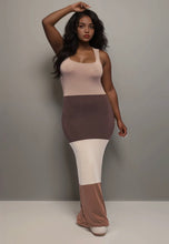 Melanie Maxi Dress - Foxy And Beautiful Boutique