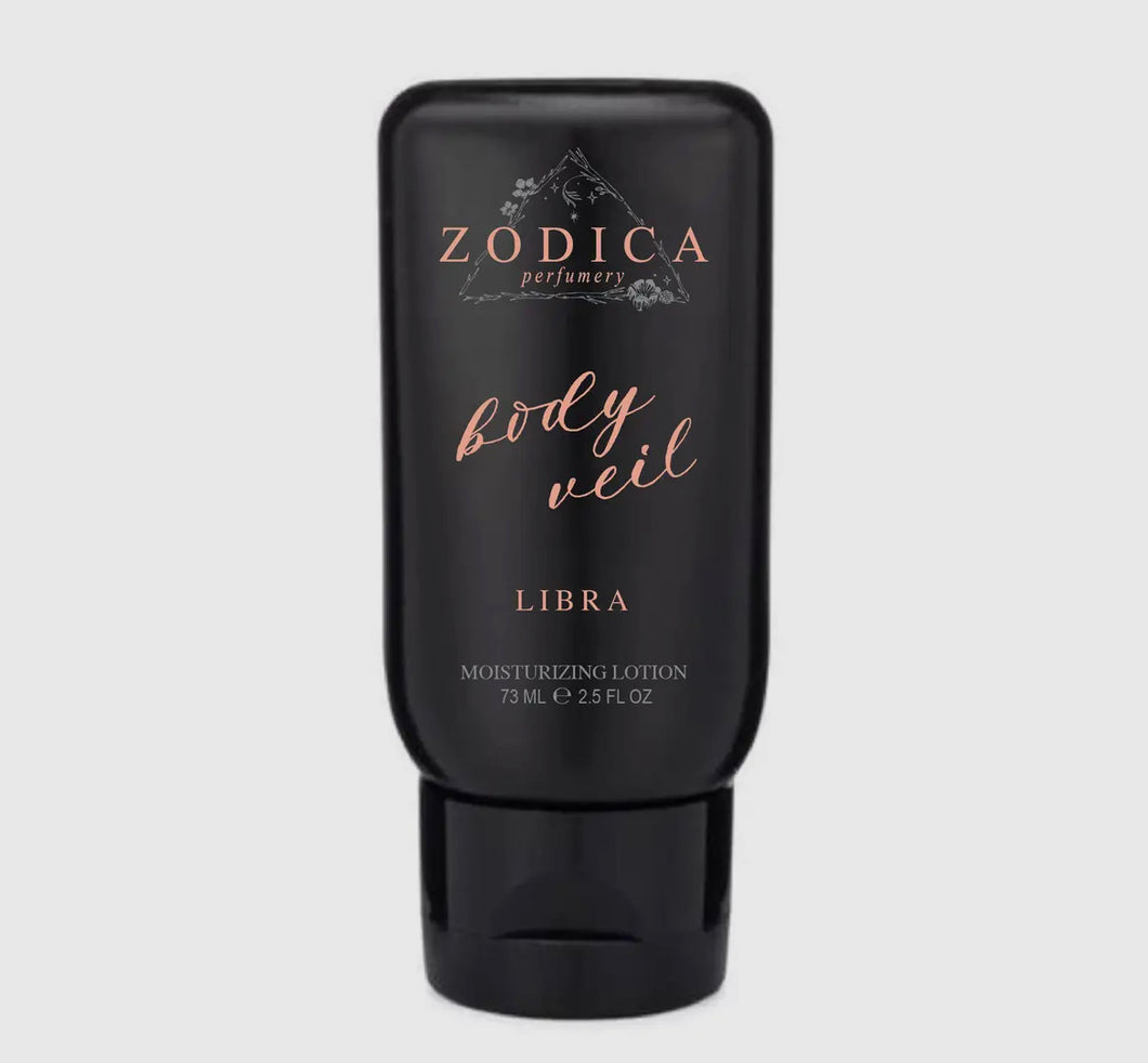 Libra - Body Veil Lotion - Foxy And Beautiful Boutique