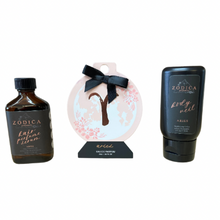 Mind Body Soul Gift Set - Foxy And Beautiful
