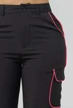 Brooklyn Cargo Pants - Foxy And Beautiful