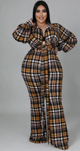 Sylvia Jumpsuit - Foxy And Beautiful