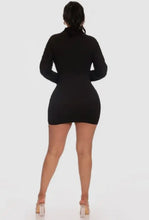 Shyla Mini Dress - Foxy And Beautiful Boutique