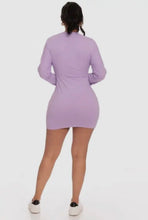 Shyla Mini Dress - Foxy And Beautiful Boutique