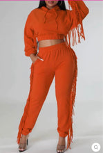 Deborah Pant Set - Foxy And Beautiful