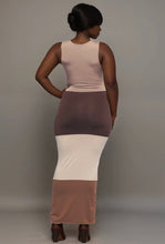 Melanie Maxi Dress - Foxy And Beautiful Boutique