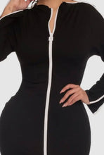 Shyla Mini Dress - Foxy And Beautiful Boutique