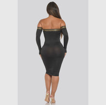 Phoebe Midi Dress - Foxy And Beautiful