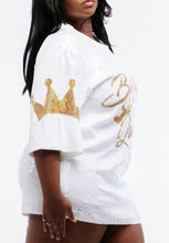 Birthday Queen Dress - Foxy And Beautiful