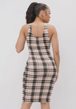 Penny Midi Dress - Foxy And Beautiful Boutique