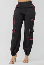 Brooklyn Cargo Pants - Foxy And Beautiful