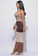Melanie Maxi Dress - Foxy And Beautiful Boutique