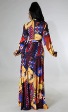 Maria Maxi Dress - Foxy And Beautiful