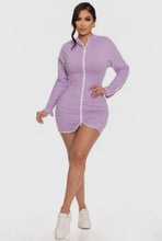 Shyla Mini Dress - Foxy And Beautiful Boutique