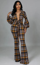 Sylvia Jumpsuit - Foxy And Beautiful