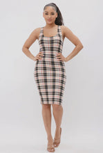 Penny Midi Dress - Foxy And Beautiful Boutique