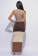 Melanie Maxi Dress - Foxy And Beautiful Boutique