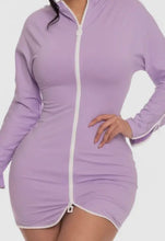 Shyla Mini Dress - Foxy And Beautiful Boutique