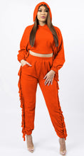 Deborah Pant Set - Foxy And Beautiful