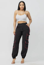 Brooklyn Cargo Pants - Foxy And Beautiful