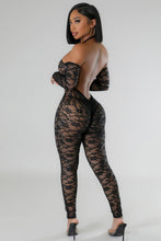 Statement Piece Set - Foxy And Beautiful Boutique