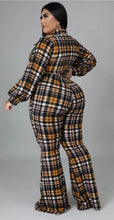 Sylvia Jumpsuit - Foxy And Beautiful