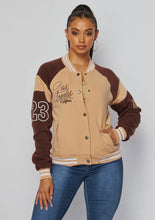 Los Angeles Varsity Set - Foxy And Beautiful Boutique