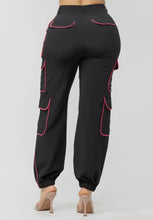 Brooklyn Cargo Pants - Foxy And Beautiful