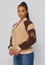 Los Angeles Varsity Set - Foxy And Beautiful Boutique