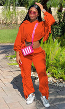 Deborah Pant Set - Foxy And Beautiful