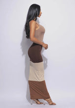 Melanie Maxi Dress - Foxy And Beautiful Boutique