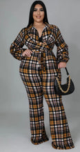 Sylvia Jumpsuit - Foxy And Beautiful