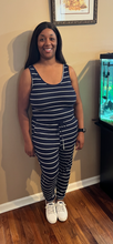 Striped Jumper - Foxy And Beautiful Boutique