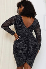 Liz Midi Dress - Foxy And Beautiful